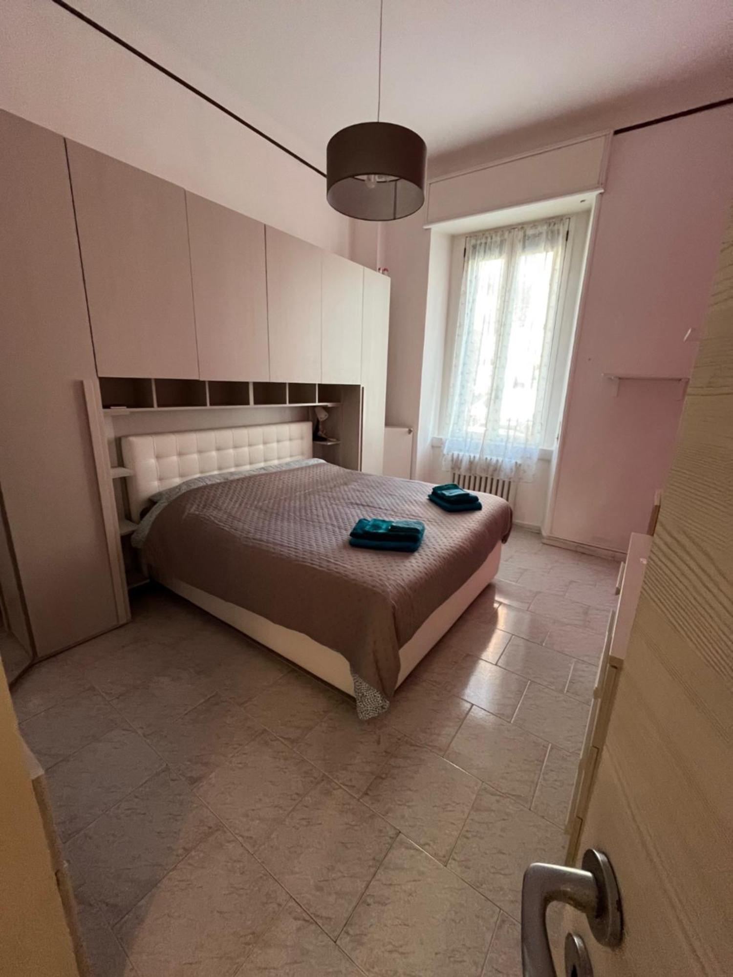 Appartement Letizia Milan