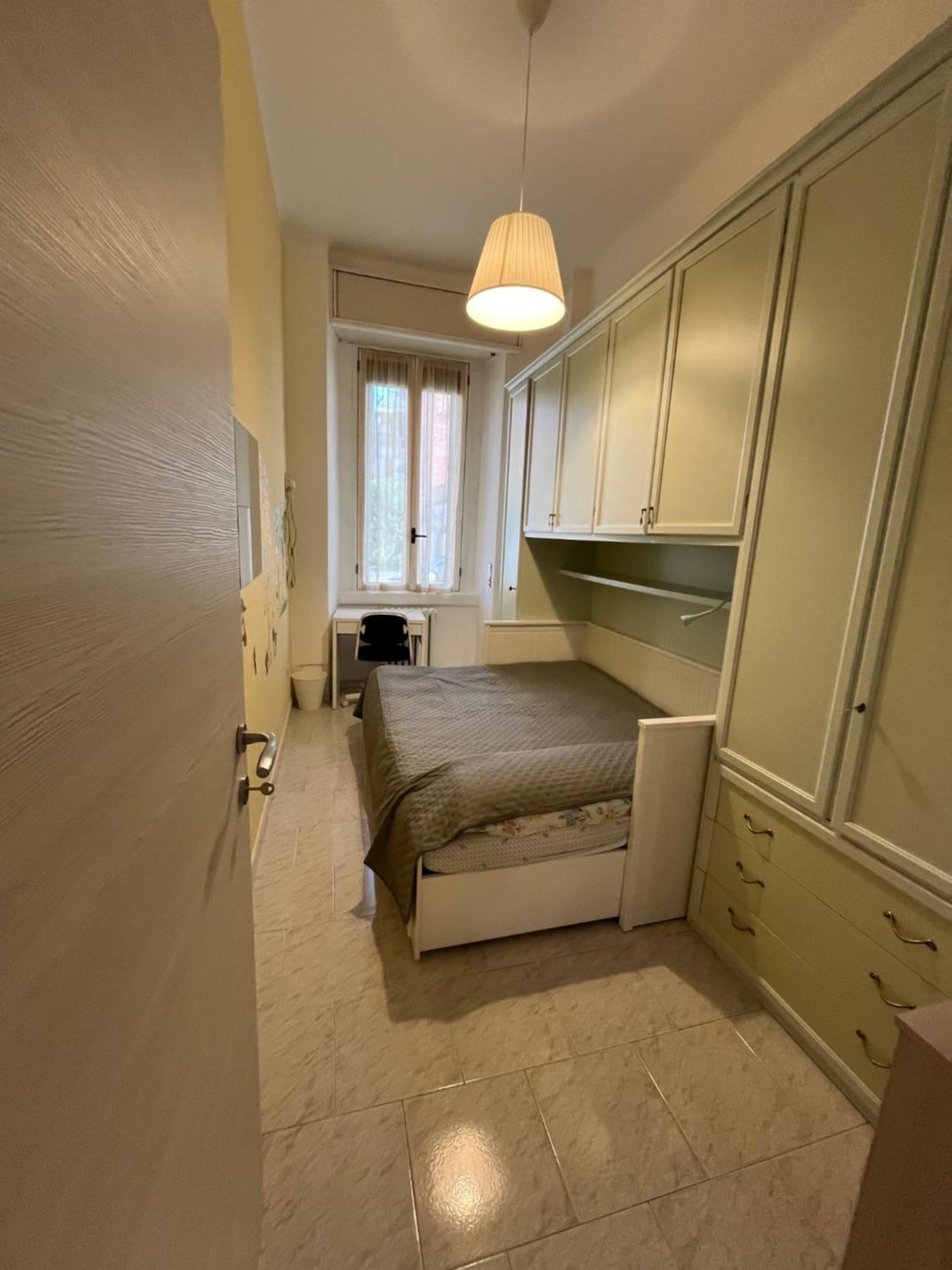 Appartement Letizia Milan