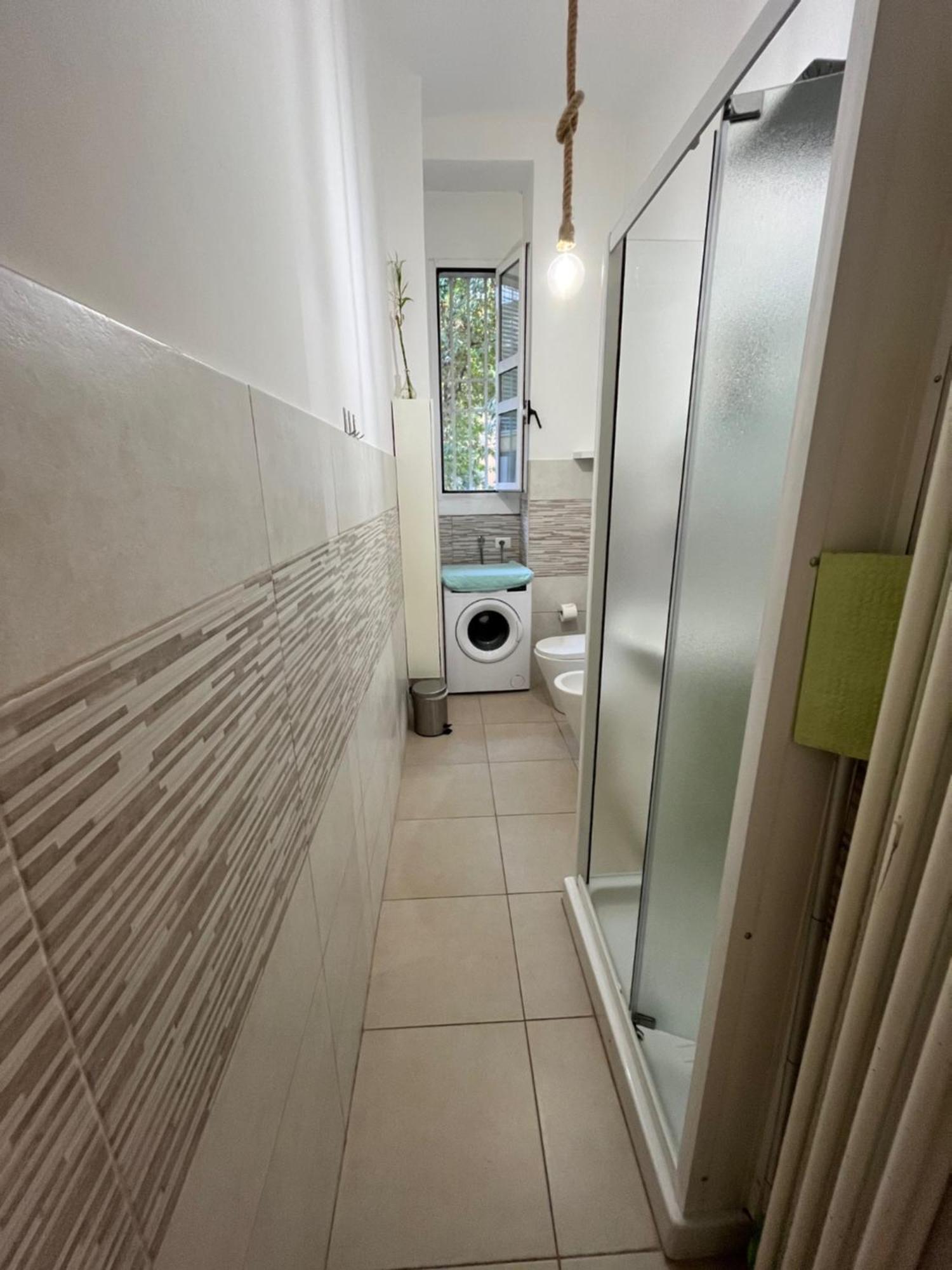 Letizia Appartement