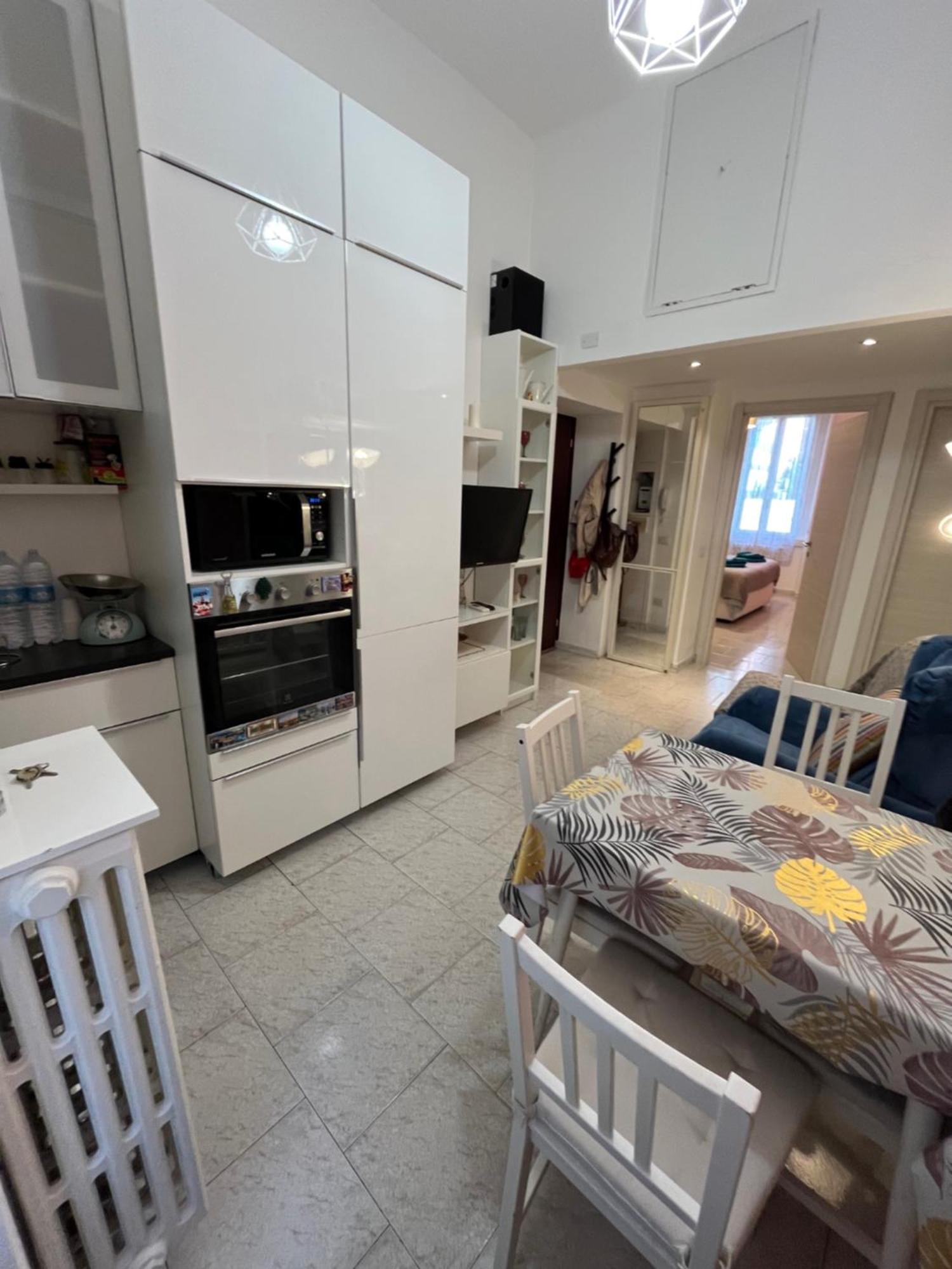 Letizia Appartement Milan