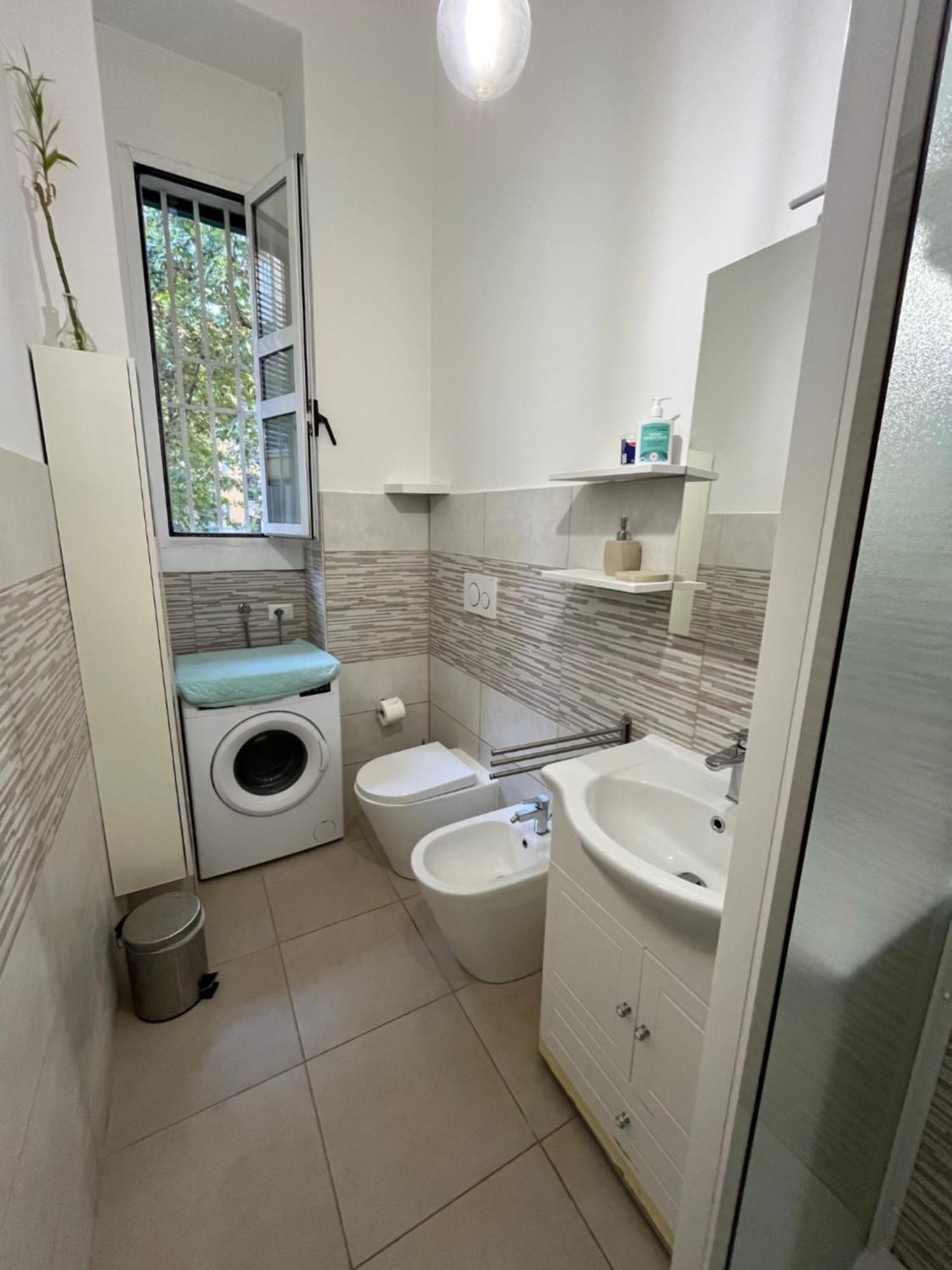 Appartement Letizia Milan