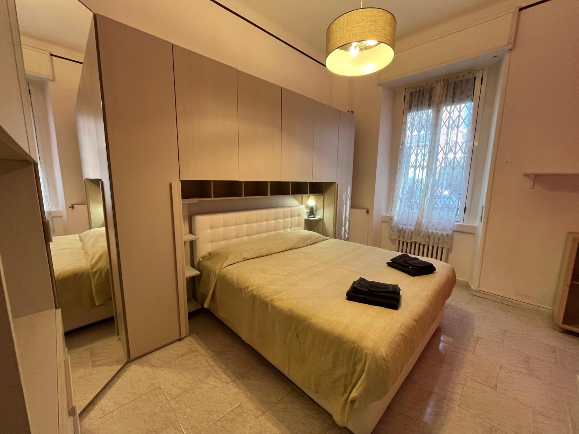 Appartement Letizia *